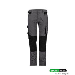 PANTALON F DYNAX NEXT POITIERS