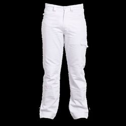 PANTALON EVO COTON POITIERS