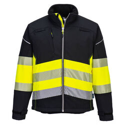 SOFTSHELL HV PW375 POITIERS