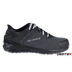 CHAUSSURES B INTERVAL S3S SC FO SR POITIERS CHAUSSURES B INTERVAL S3S SC FO SR POITIERS