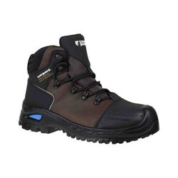 CHAUSSURES H X-CLAW PROOF S7S HI CI SR WR LG AN SC FO POITIERS CHAUSSURES H X-CLAW PROOF S7S HI CI SR WR LG AN SC FO POITIERS
