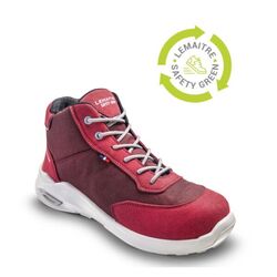 CHAUSSURES H EVA S3S CI FO SR POITIERS CHAUSSURES H EVA S3S CI FO SR POITIERS