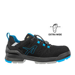 CHAUSSURES B FASTPACK S1PL FO SR ESD POITIERS
