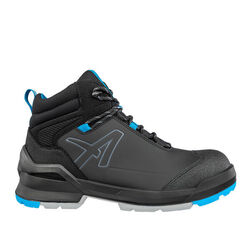 CHAUSSURES H TARAVAL S3L FO SR ESD POITIERS