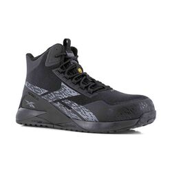 CHAUSSURES H NANO X1 S3S HRO SR ESD POITIERS CHAUSSURES H NANO X1 S3S HRO SR ESD POITIERS