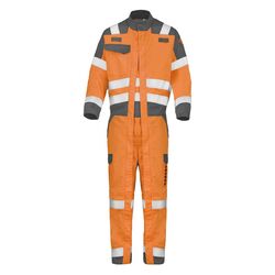 COMBINAISON 2 ZIPS CONDOR POITIERS