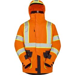 PARKA HV ELEKTRA POITIERS