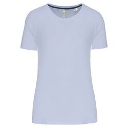 T-SHIRT SPORT F PA4013 POITIERS