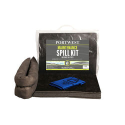 Kit absorbant de maintenance 20L POITIERS
