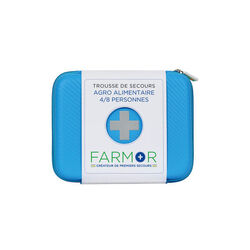 TROUSSE SECOURS AGRO-ALIMENTAIRE POITIERS TROUSSE SECOURS AGRO-ALIMENTAIRE POITIERS