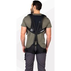 GILET POSTURAL EXOSQUELETTE POITIERS