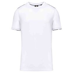T-SHIRT MC H WK3020 POITIERS