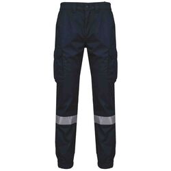 PANTALON CARGO WK712 POITIERS