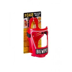 Lingettes CAGE BIG WIPES POITIERS