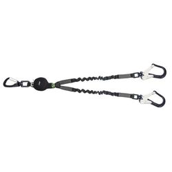 Longe fourche absorbeur COMPACT POITIERS Longe fourche absorbeur COMPACT POITIERS