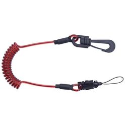 Longe PORTE-OUTILS SPIRALE POITIERS