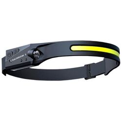 Lampe frontale RAINBOW 1 350 LUMENS POITIERS