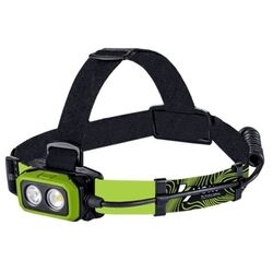Lampe frontale NEWTON  4 600 LUMENS POITIERS