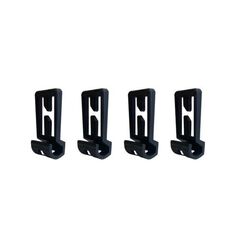 Clips casque POITIERS Clips casque POITIERS