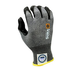 Gants &eacute;co responsable POWER CUT ECO DY040RF