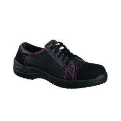 Chaussures de s&eacute;curit&eacute; basses LIBERTY BASSE S3 SRC POITIERS