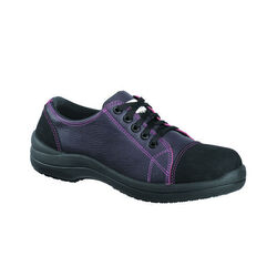 Chaussures de s&eacute;curit&eacute; basses LIBERTY BASSE S3 SRC POITIERS