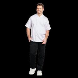 VESTE MC H COTON 17A110 POITIERS VESTE MC H COTON 17A110 POITIERS