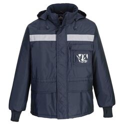 PARKA FRIGORISTE CS10 POITIERS