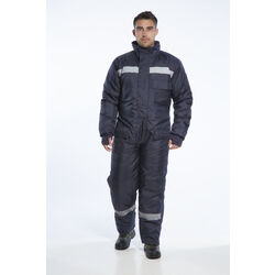 COMBINAISON FRIGORISTE CS12 POITIERS