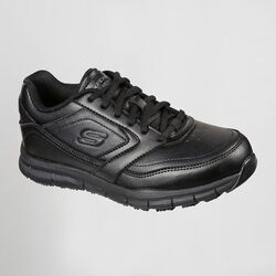 CHAUSSURES NON S&Eacute;CU F NAMPA 01 SR POITIERS