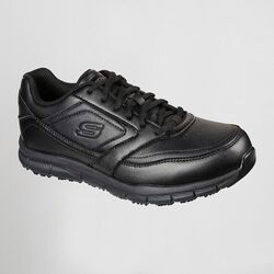 CHAUSSURES NON S&Eacute;CU H NAMPA 01 SR POITIERS