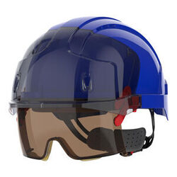 CASQUE EVO® VISTALENS® POITIERS CASQUE EVO® VISTALENS® POITIERS