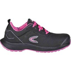 Chaussures de sécurité basses ATENA S3L FO SR POITIERS Chaussures de sécurité basses ATENA S3L FO SR POITIERS