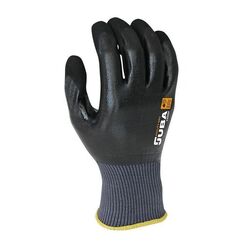 GANTS CHAL AGILITY DRY 5520RF NITRILE POITIERS GANTS CHAL AGILITY DRY 5520RF NITRILE POITIERS