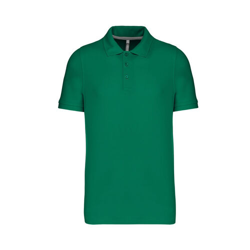 Polo Homme Casual MC