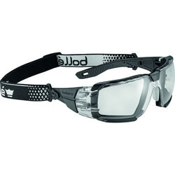 LUNETTES INCOLORES RUSH+ 2.0 XP POITIERS