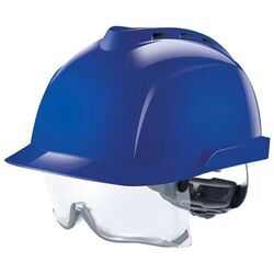 CASQUE V-GARD 930 VENTILÉ POITIERS CASQUE V-GARD 930 VENTILÉ POITIERS