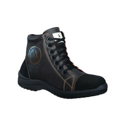 Chaussures de sécurité hautes LIBERTY S3 SRC POITIERS Chaussures de sécurité hautes LIBERTY S3 SRC POITIERS