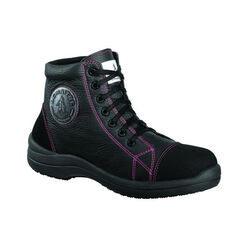 Chaussures de sécurité hautes LIBERTY S3 SRC POITIERS Chaussures de sécurité hautes LIBERTY S3 SRC POITIERS