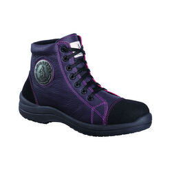 Chaussures de sécurité hautes LIBERTY S3 SRC POITIERS Chaussures de sécurité hautes LIBERTY S3 SRC POITIERS