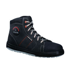 Chaussures de sécurité hautes SAXO S3 SRC POITIERS Chaussures de sécurité hautes SAXO S3 SRC POITIERS
