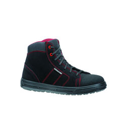 Chaussures de sécurité hautes SOLAR S3 SRC POITIERS Chaussures de sécurité hautes SOLAR S3 SRC POITIERS