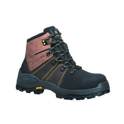Chaussures de sécurité hautes TREK BRUN S3 SRC POITIERS Chaussures de sécurité hautes TREK BRUN S3 SRC POITIERS