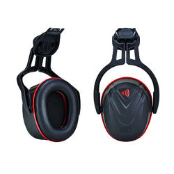 Coquille antibruit V-GARD - 28 dB POITIERS Coquille antibruit V-GARD - 28 dB POITIERS