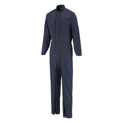 Combinaison 2 zips PYROP POITIERS