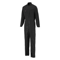 Combinaison 2 zips PYROP POITIERS