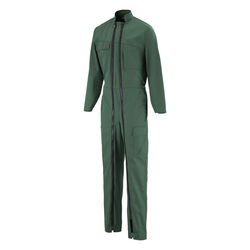 Combinaison 2 zips PYROP POITIERS