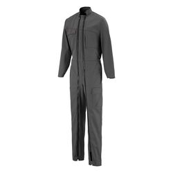 Combinaison 2 zips PYROP POITIERS