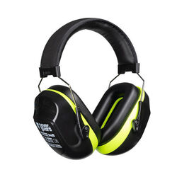 Casque antibruit MAX340 POITIERS