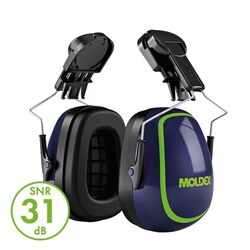 Casque Anti-Bruit avec Coquille MX-7 POITIERS